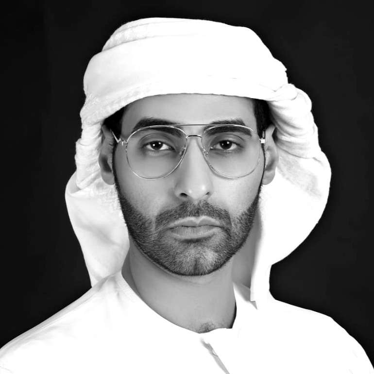 Ahmed Nasser Al Nowais