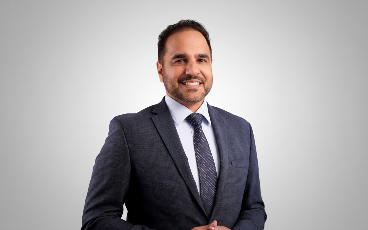 Imran Shuaib
