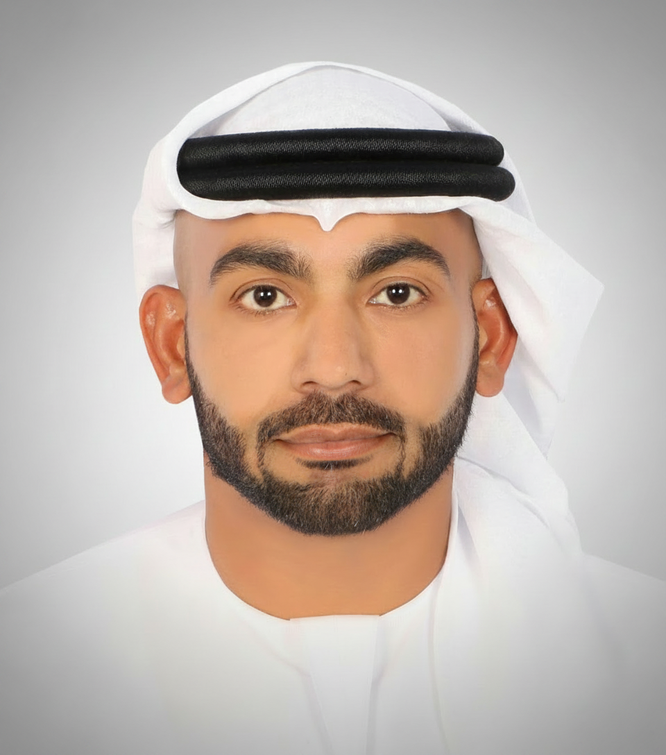 Mohammed Yousef Al Nowais