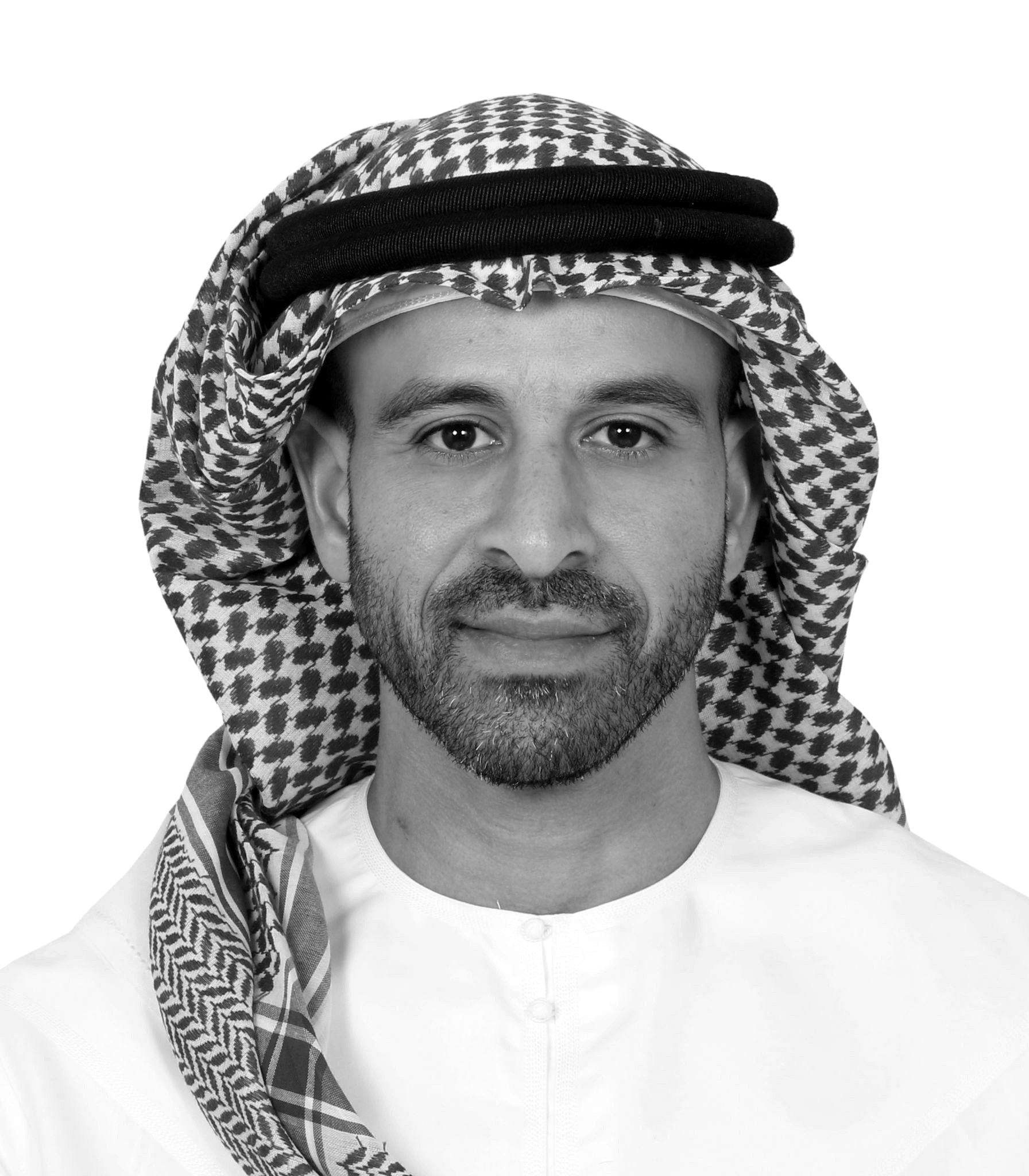 Saud Hassan Al Nowais