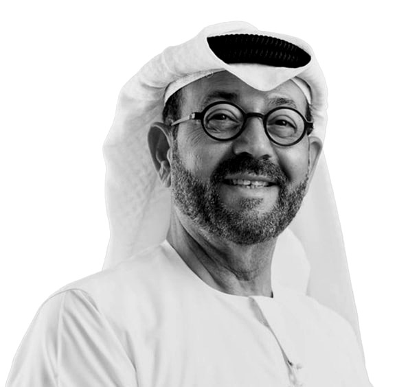 Yousif Mohammed Al Nowais
